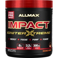 IMPACT IGNITER XTREME (360 grams) - 40 servings